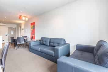 602/19 Anzac Avenue, Auckland Central