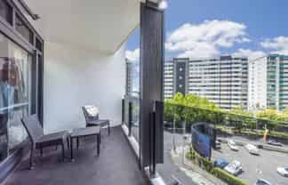 602/19 Anzac Avenue, Auckland Central