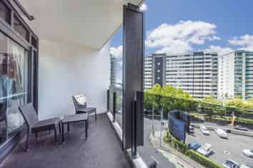 602/19 Anzac Avenue, Auckland Central