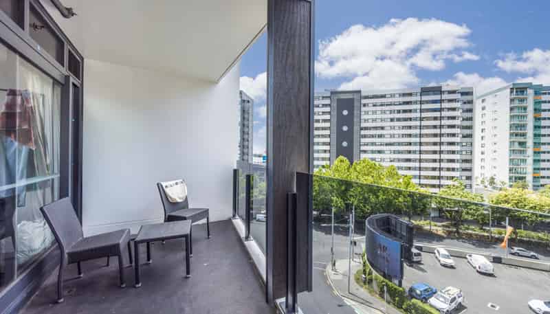602/19 Anzac Avenue, Auckland Central