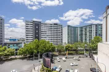 602/19 Anzac Avenue, Auckland Central