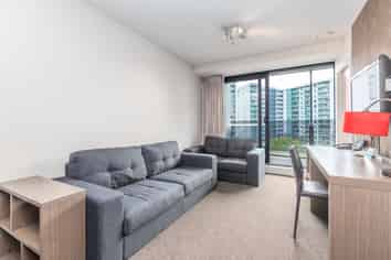 602/19 Anzac Avenue, Auckland Central