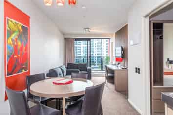 602/19 Anzac Avenue, Auckland Central