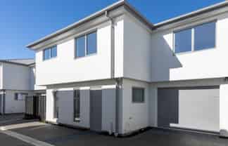 5/293 Lyttelton Street, Spreydon