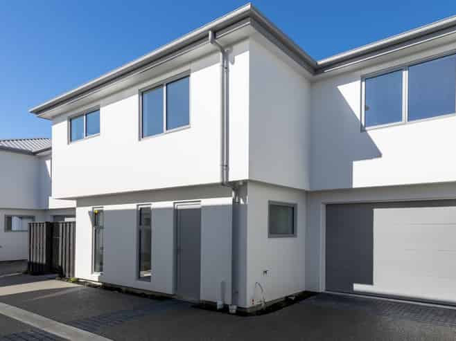 5/293 Lyttelton Street, Spreydon