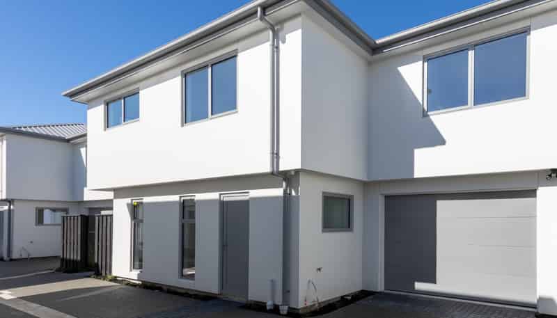 5/293 Lyttelton Street, Spreydon