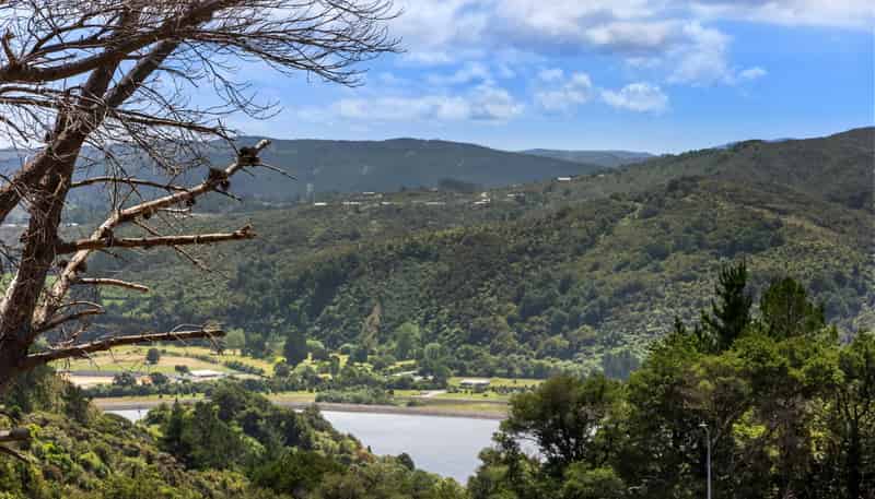 2C Kaitoke Loop Road, Kaitoke