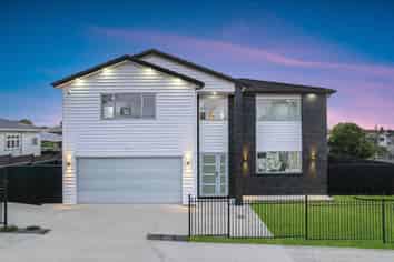 89A Wallace Road, Papatoetoe