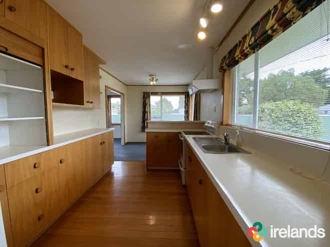 35 Pauline Street, Linwood