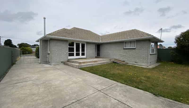 35 Pauline Street, Linwood