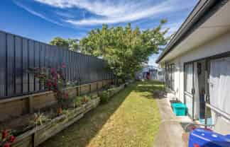 3/29a Gaisford Terrace, Waipukurau