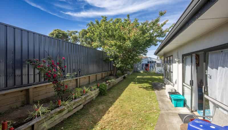 3/29a Gaisford Terrace, Waipukurau