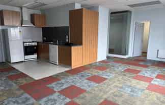 107 Manners Street, Te Aro