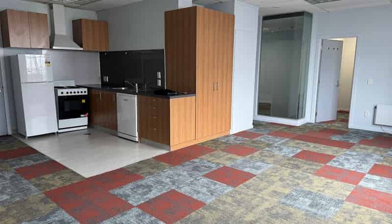 107 Manners Street, Te Aro