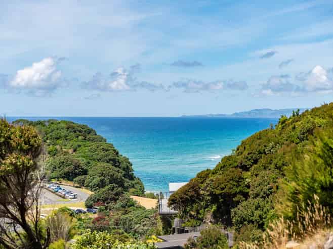 31 Surf Road, Mangawhai
