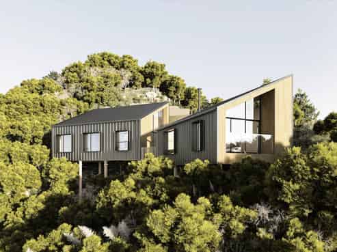 31 Surf Road, Mangawhai