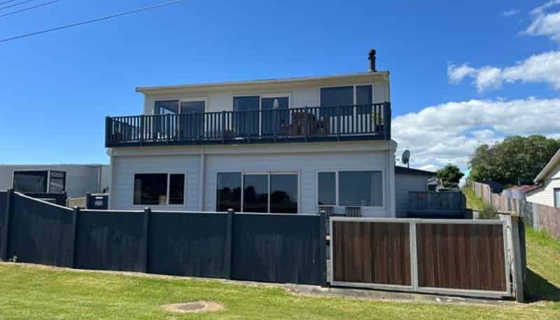 7 Carter Cresent, Foxton Beach