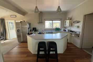 7 Carter Cresent, Foxton Beach