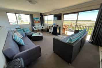 7 Carter Cresent, Foxton Beach