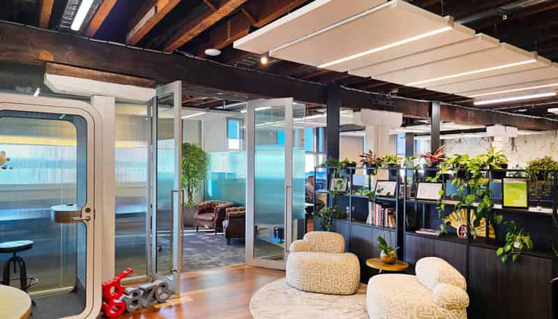 106-108 Quay Street, Auckland Central