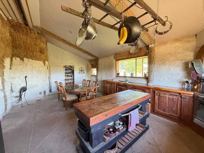 400 Rakaiatai Road, Dannevirke