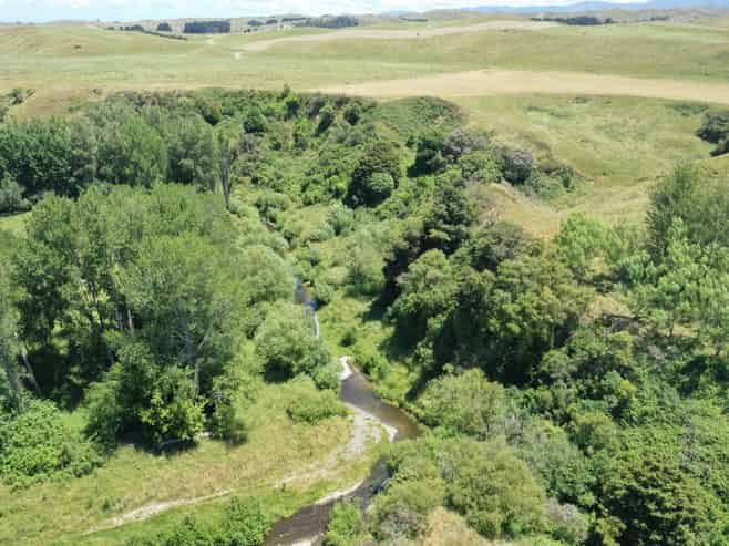 400 Rakaiatai Road, Dannevirke