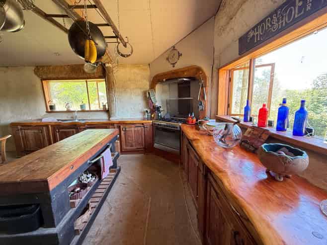 400 Rakaiatai Road, Dannevirke