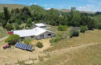 400 Rakaiatai Road, Dannevirke