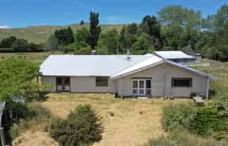 400 Rakaiatai Road, Dannevirke