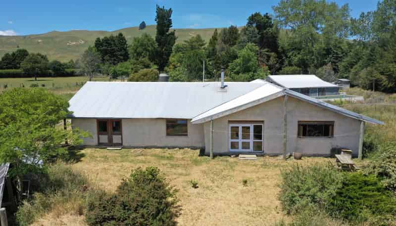 400 Rakaiatai Road, Dannevirke
