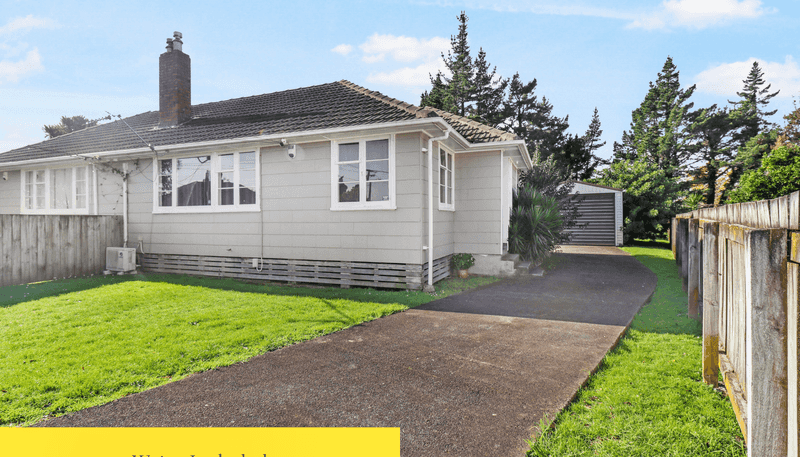 14B Dittmer Place, Papakura