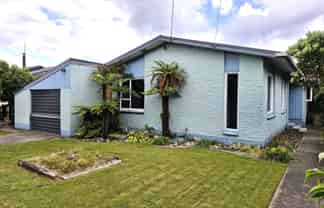 79 Hall Street, Cobden