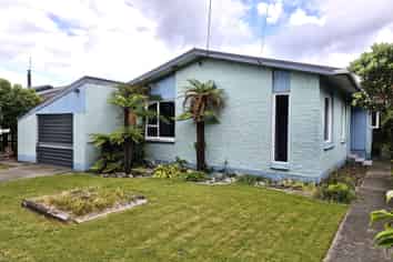 79 Hall Street, Cobden