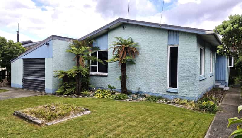 79 Hall Street, Cobden