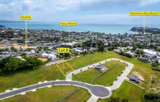 1 Whenuateitei Crescent, Stanmore Bay