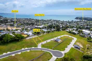 1 Whenuateitei Crescent, Stanmore Bay