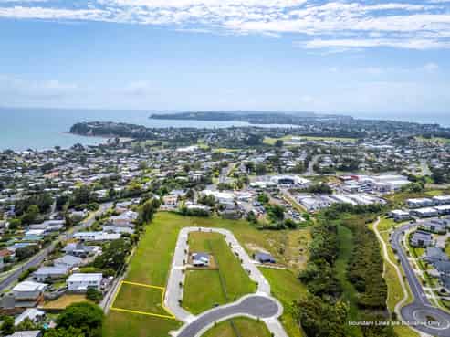 1 Whenuateitei Crescent, Stanmore Bay