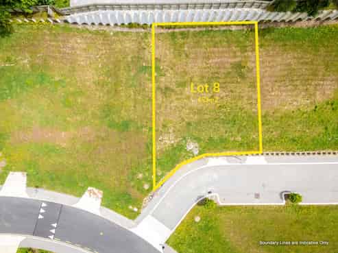 1 Whenuateitei Crescent, Stanmore Bay