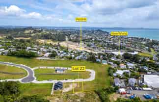 29 Whenuateitei Crescent, Stanmore Bay