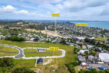 29 Whenuateitei Crescent, Stanmore Bay