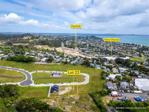 29 Whenuateitei Crescent, Stanmore Bay