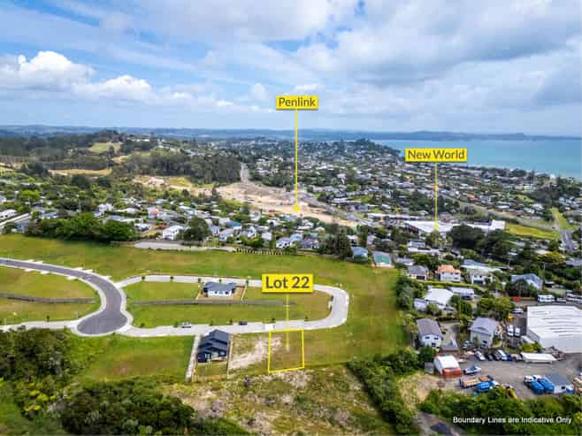 29 Whenuateitei Crescent, Stanmore Bay