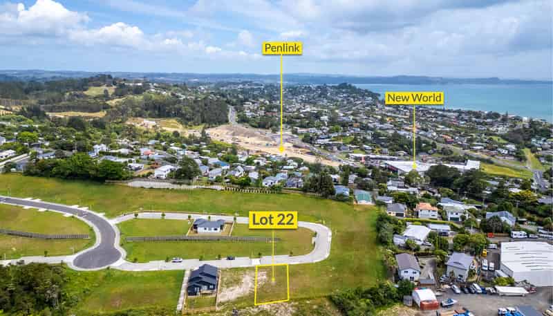 29 Whenuateitei Crescent, Stanmore Bay