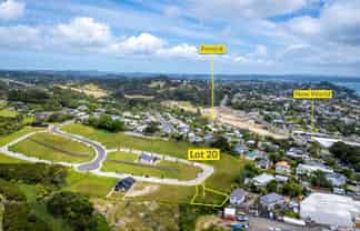 25 Whenuateitei Crescent, Stanmore Bay