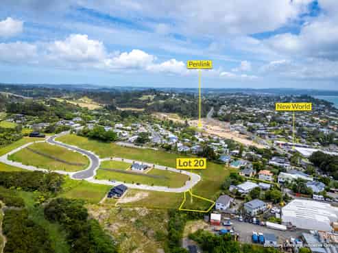 25 Whenuateitei Crescent, Stanmore Bay