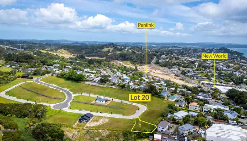 25 Whenuateitei Crescent, Stanmore Bay