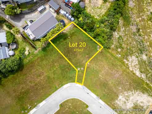 25 Whenuateitei Crescent, Stanmore Bay