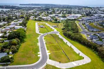 12 Pamu Wera Drive, Stanmore Bay