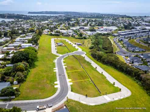 12 Pamu Wera Drive, Stanmore Bay