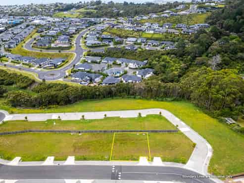 12 Pamu Wera Drive, Stanmore Bay